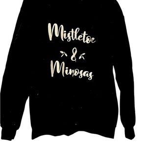 Ladies Gildan Custom Made Sweatshirt